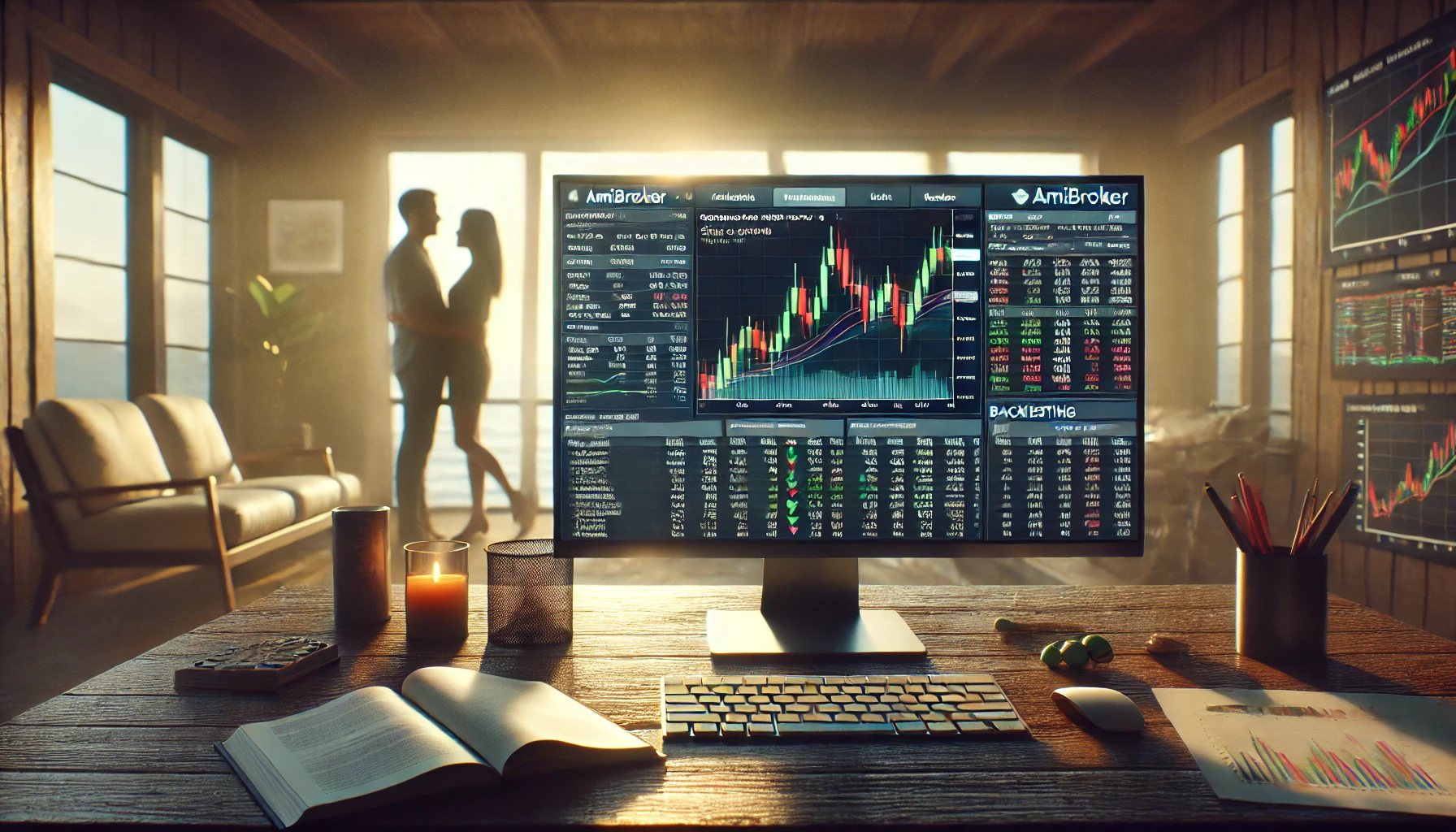 365 Questions and Answers Algo Trading Systems